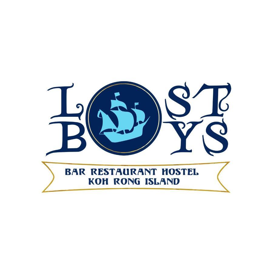 Lost Boys Kaoh Touch Exterior photo